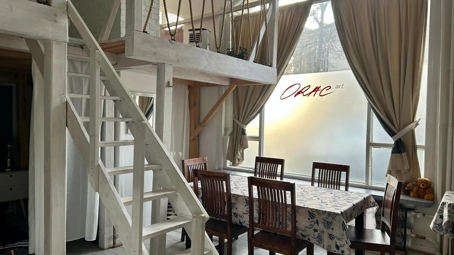 Amazing Art Loft / City Centrum/ Free Parking Varsovie Pologne