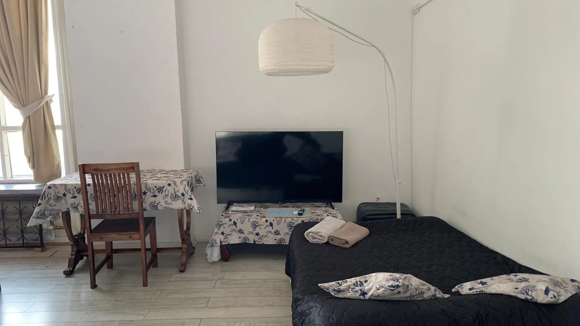 Amazing Art Loft / City Centrum/ Free Parking Varsovie Appartement