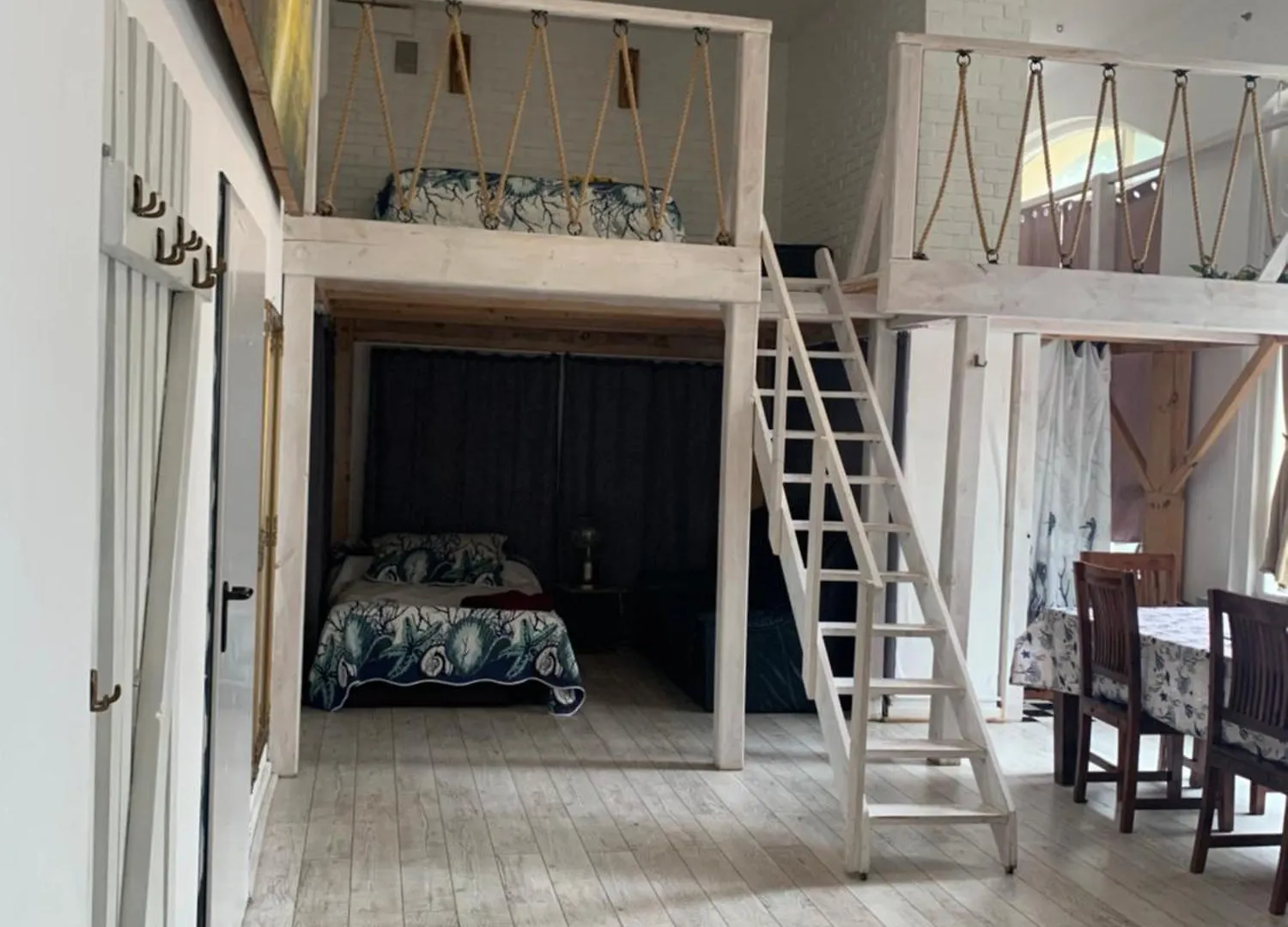 Appartement Amazing Art Loft / City Centrum/ Free Parking Varsovie