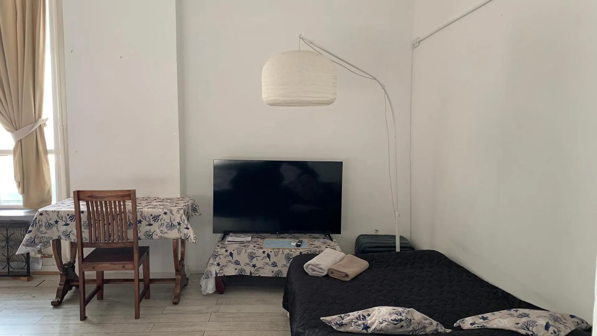 Amazing Art Loft / City Centrum/ Free Parking Varsovie Appartement