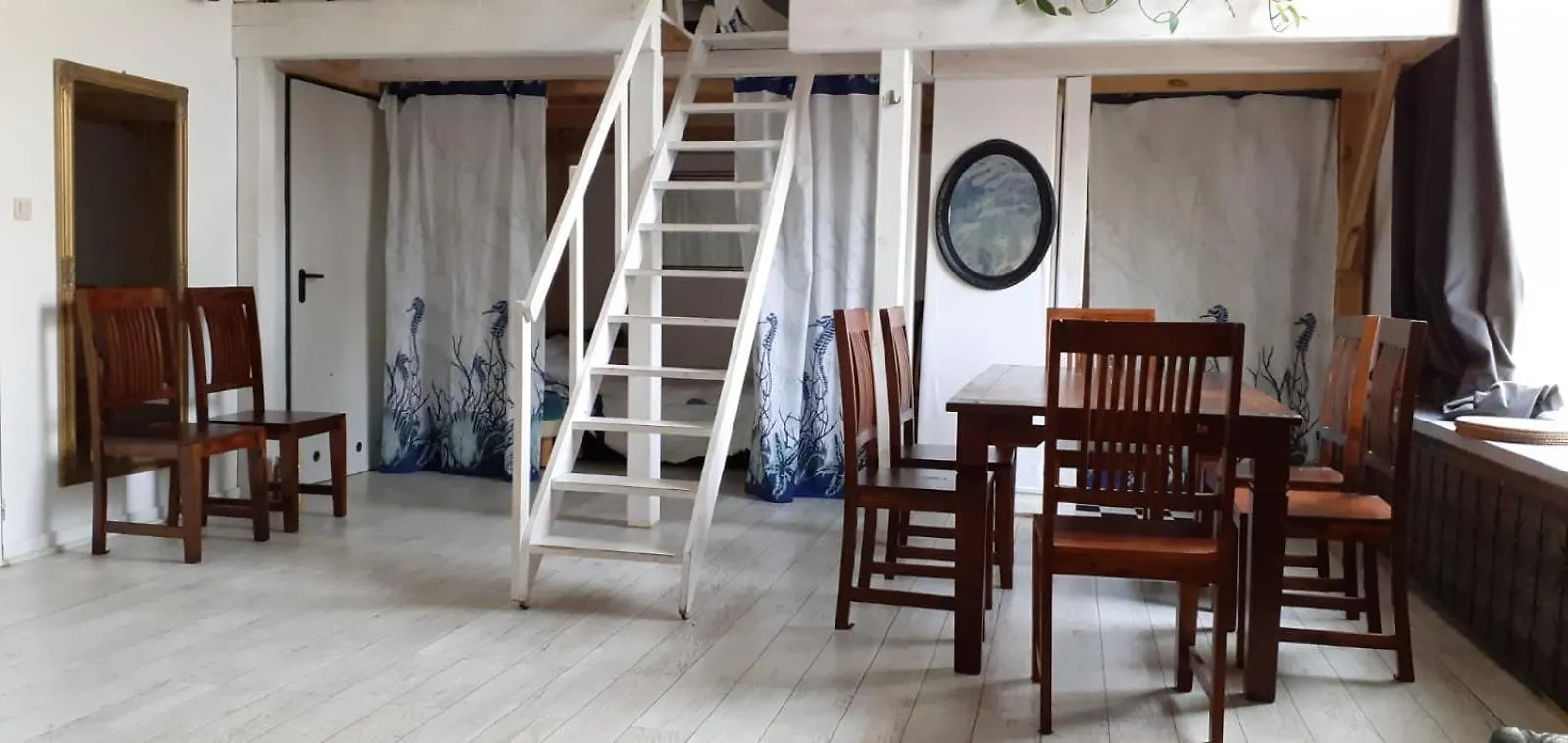 Amazing Art Loft / City Centrum/ Free Parking Varsovie