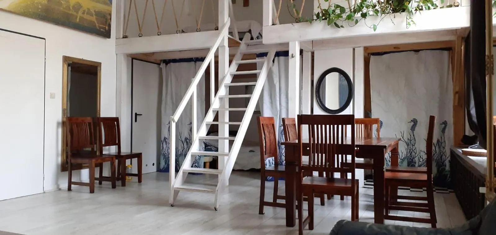 Appartement Amazing Art Loft / City Centrum/ Free Parking Varsovie