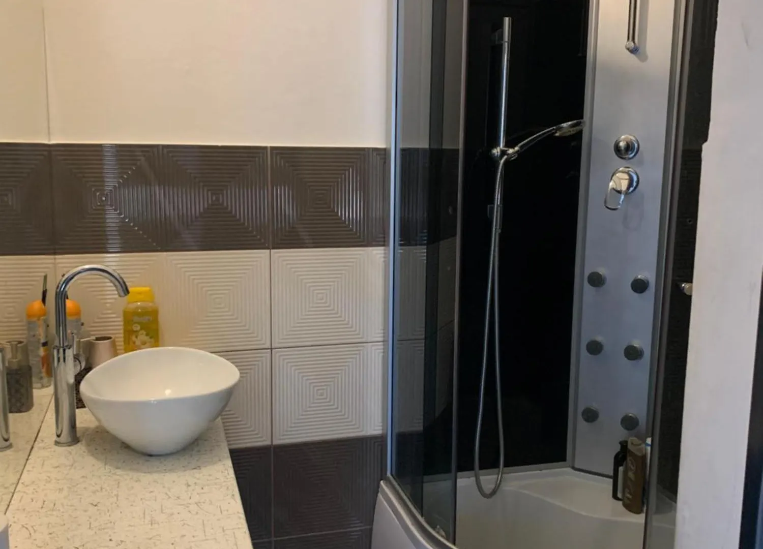 Appartement Amazing Art Loft / City Centrum/ Free Parking Varsovie Pologne