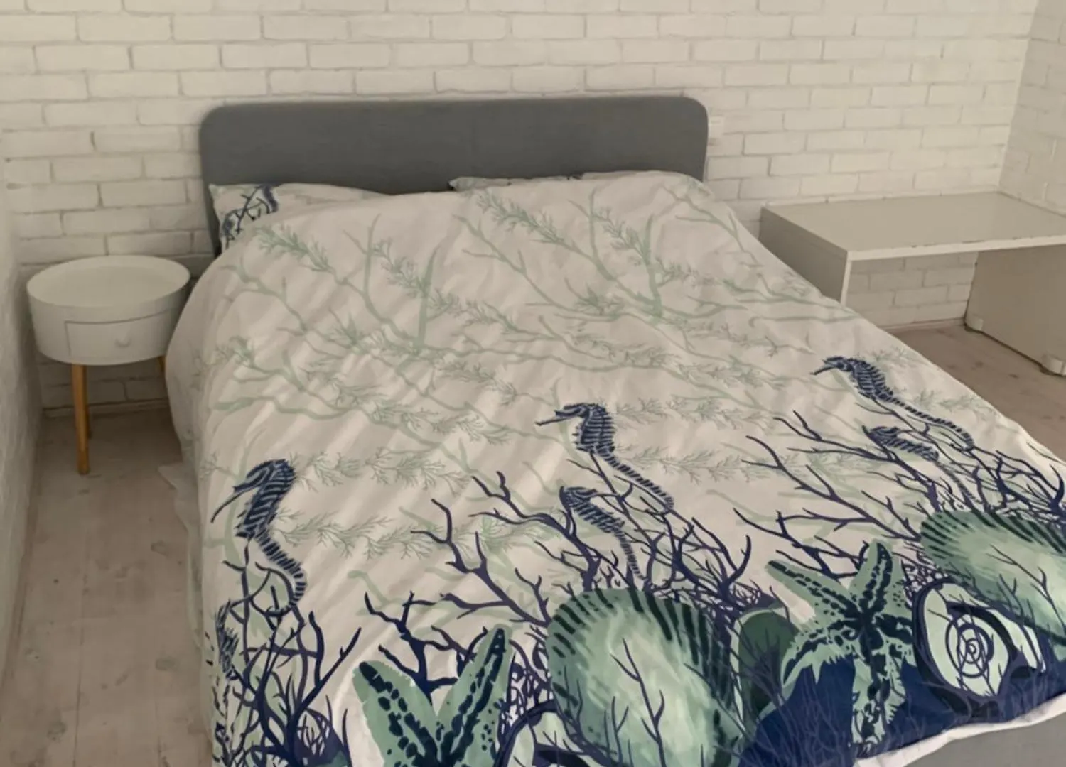 Amazing Art Loft / City Centrum/ Free Parking Varsovie Appartement