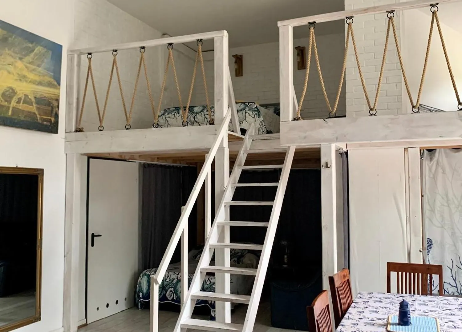 Amazing Art Loft / City Centrum/ Free Parking Varsovie
